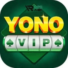 Yono VIP Games Login